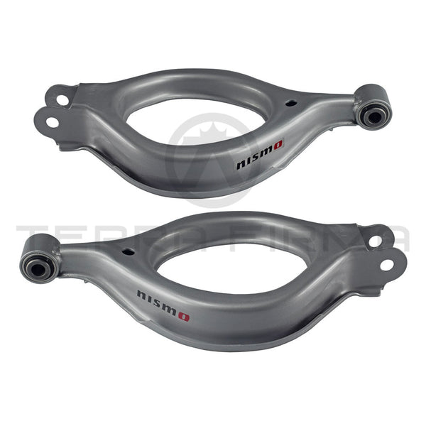 BNR32 BCNR33 BNR34 nismo ロアアーム NISMO Lower Rear Control Arm