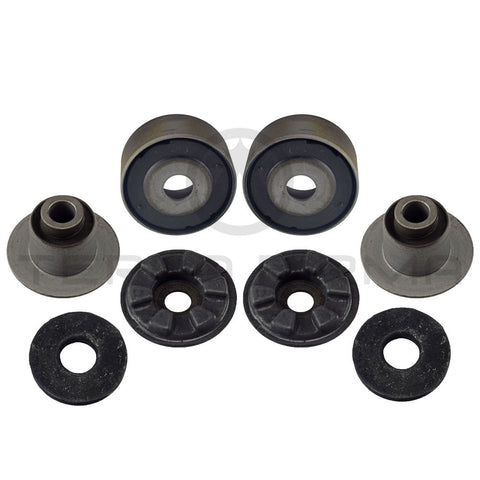 Nismo Nissan Skyline R32 R33 R34 GTR Reinforced Rubber Differential Mounting Bushings