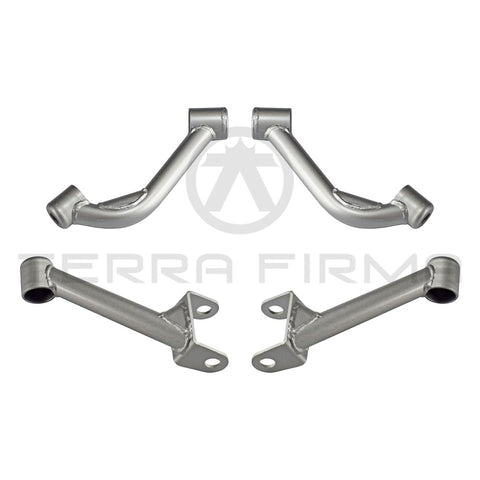 NISMO Rear Member Brace Set For Nissan Skyline R33 R34 GTR