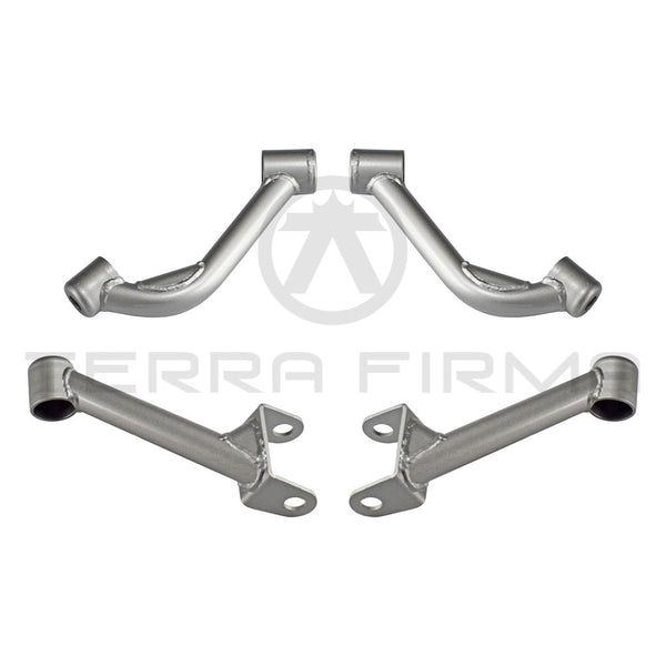 NISMO Rear Member Brace Set For Nissan Skyline R33 R34 GTR – Terra