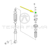 Nissan Skyline R34 Rear Shock Upper Bushing (Rear Wheel Drive) (56217)