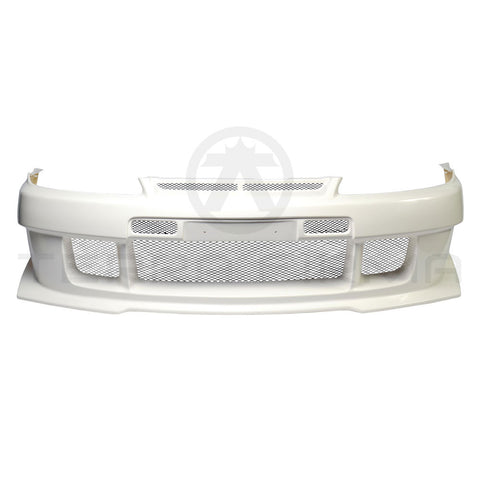 NISMO Front Bumper Spoiler For Nissan Silvia S15