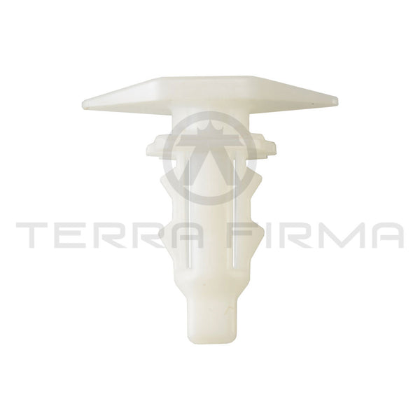 Nissan Silvia S14 Rear Hood Seal Clip (67840B) – Terra Firma