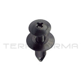 Nissan Fairlady/300ZX Z32 Radiator Overflow Tank Neck Clamp