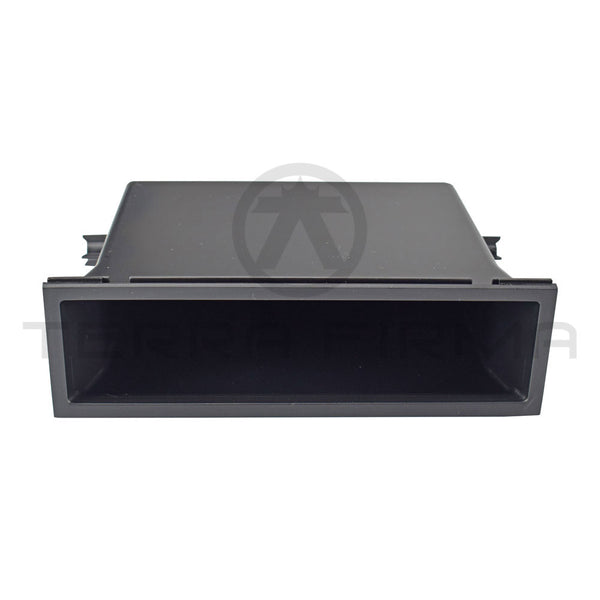 Nissan 180SX/Silvia S13 S14 S15 DIN Cluster Pocket Deck (68475M