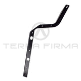 Nissan Skyline R34 GTR Rear Lower Carbon Fiber Diffuser V-Spec/N1 Protector Side Right
