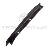 Nissan Skyline R34 GTR Rear Lower Carbon Fiber Diffuser V-Spec/N1 Finisher Fin Side Right