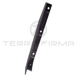 Nissan Skyline R34 GTR Rear Lower Carbon Fiber Diffuser V-Spec/N1 Finisher Fin Side Left