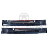 NISMO S-Tune/400R Side Skirt Set For Nissan Skyline R33 GTR (Center)