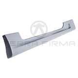 NISMO S-Tune/400R Side Skirt Set For Nissan Skyline R33 GTR (Center)