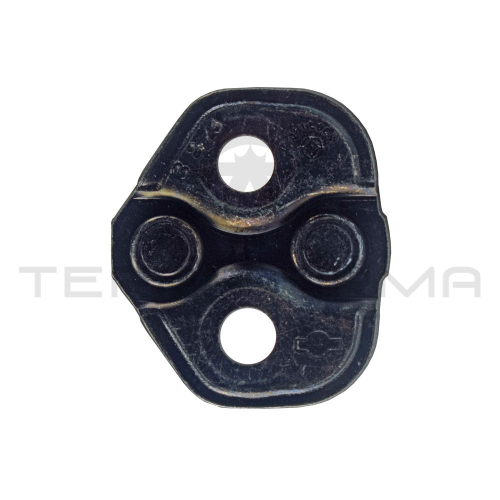Nissan Stagea C34 Front or Rear Door Striker Assembly – Terra Firma ...