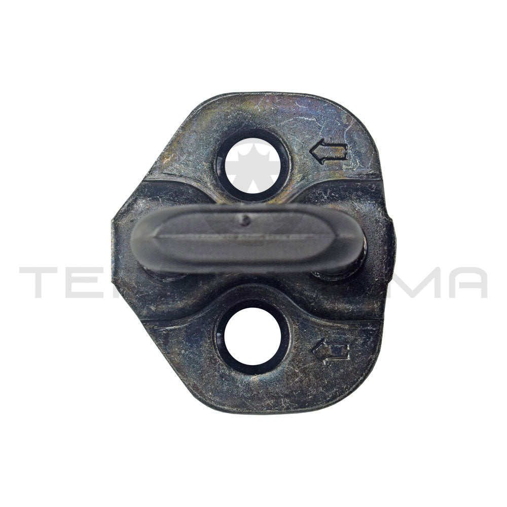 Nissan Stagea C34 Front or Rear Door Striker Assembly – Terra Firma ...