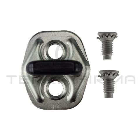 Nissan Skyline R32 Door Striker Assembly Kit