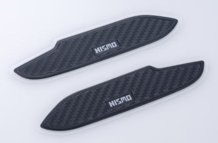 NISMO 40Th Anniversary Exterior Door Handle Protector For Nissan Skyline R32 (Old Logo)