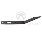 Nissan Silvia S15 Rear Trunk Plate Trim Right Side