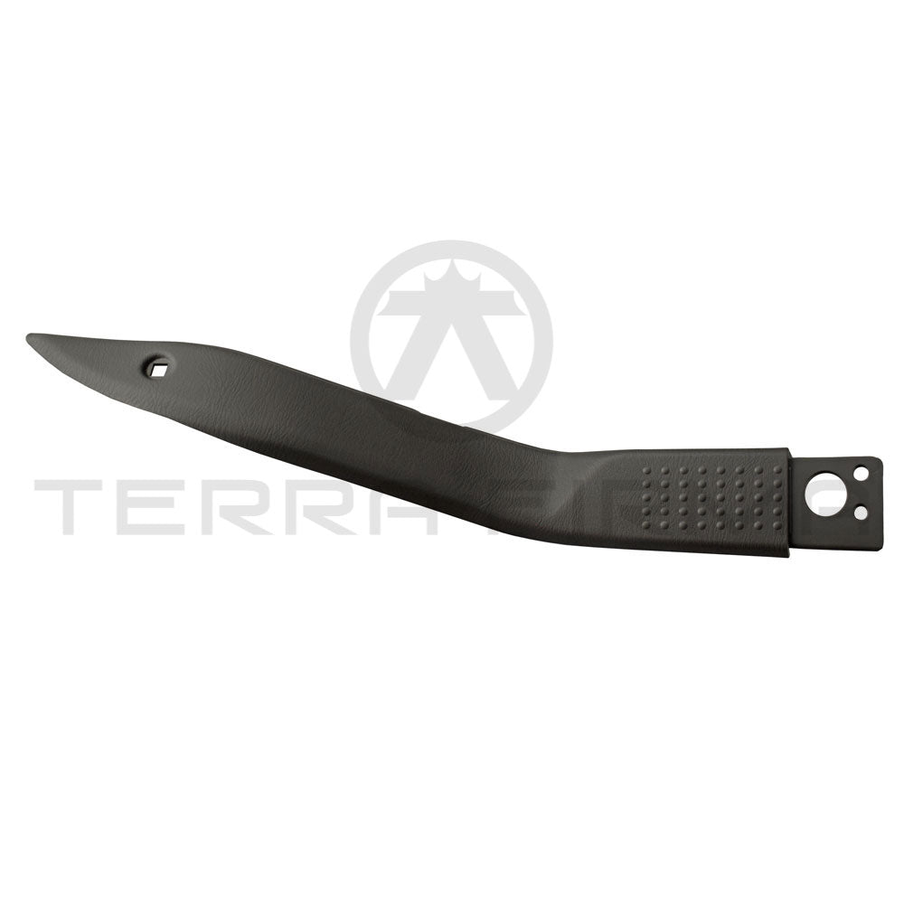 Nissan Silvia S15 Rear Trunk Plate Trim Left Side – Terra Firma Automotive