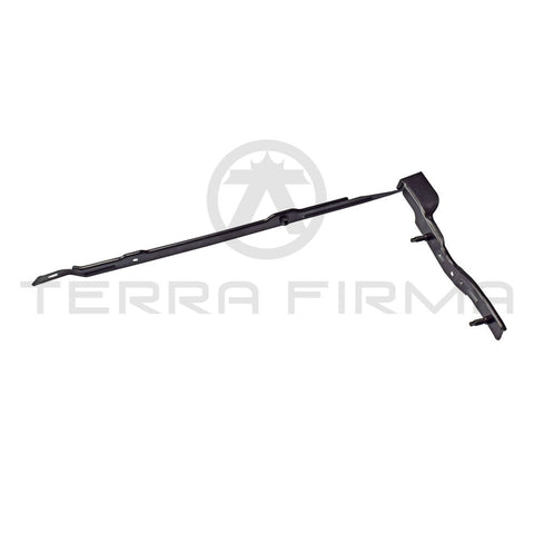 Nissan Silvia S15 Rear Bumper Side Bracket, Left (85013H)