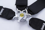 NISMO 40Th Anniversary Sports Harness Four Point Type For Nissan Skyline R32 GTR (Old Logo)