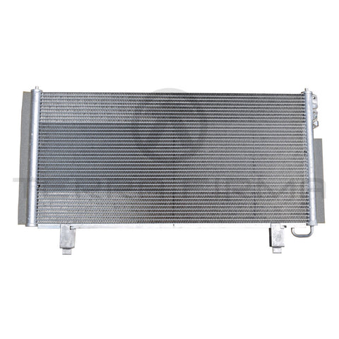 Nissan Fairlady Z32 Air Conditioning Condenser Assembly (Non-Turbo NA)