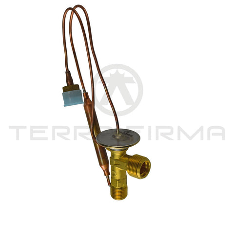 Nissan Skyline R32 Air Conditioning One Way Expansion Valve Assembly
