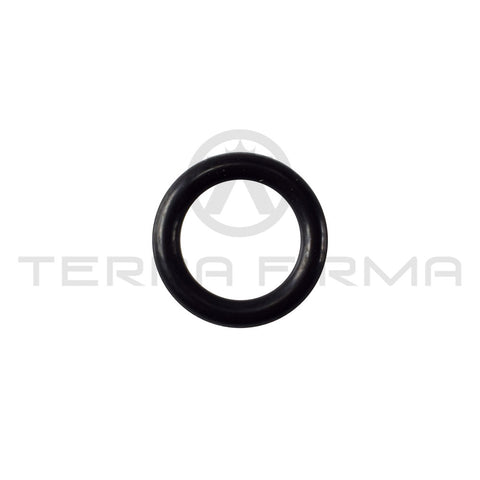 Nissan Skyline R33 Air Conditioning Flexible Hose, High Side O-Ring Seal (Late) (12mm Diameter)
