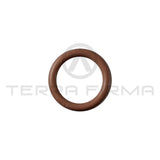 Nissan Fairlady Z32 Air Conditioning O-Ring Seal (16mm Diameter) Late (27644ED/27644EE/27644EG)