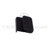 Nissan Fairlady Z32 Rear License Bracket Cap (85011E)