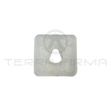Nissan Stagea C34 Front or Rear Outer Window Felt Door Molding Grommet