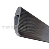 NISMO Carbon Fiber Rear Spoiler Wing (Flap) For Nissan Skyline GTR R34