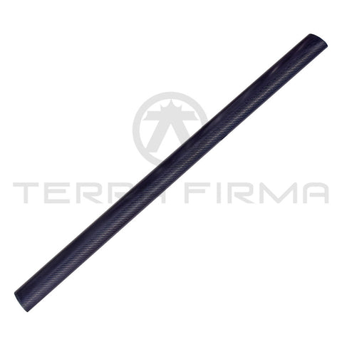 NISMO Carbon Fiber Rear Spoiler Wing (Flap) For Nissan Skyline GTR R34