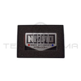 NISMO 40Th Anniversary Metal Fender Emblem R33 GTR 400R