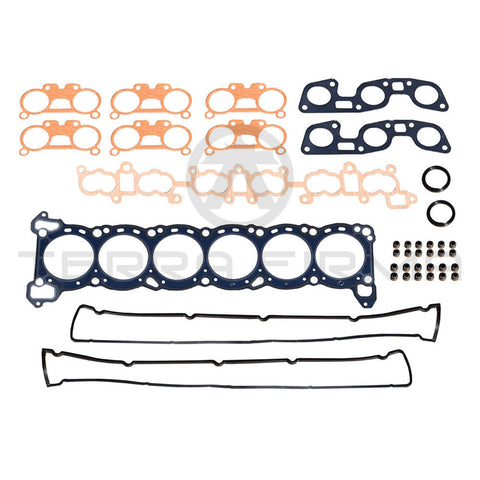 Nissan Skyline R32 GTR Cylinder Head Gasket Kit RB26DETT