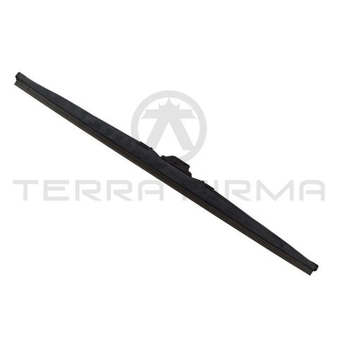 Nissan Silvia S14 Front Dealer Option Wiper Blade, Drivers Side (Winter Blade Without Fin 525mm)