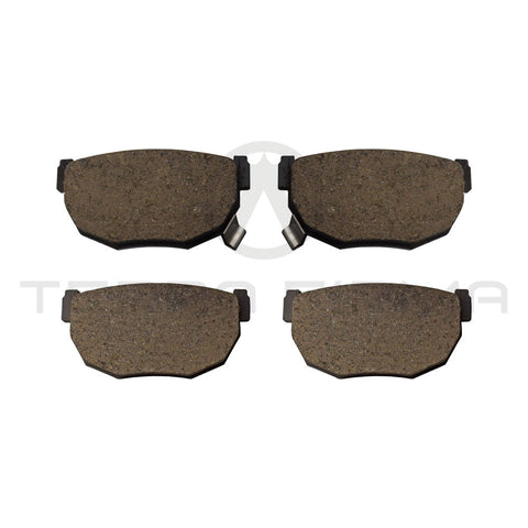 Nissan Silvia/180SX S13 S14 S15 Rear Brake Pads OEM