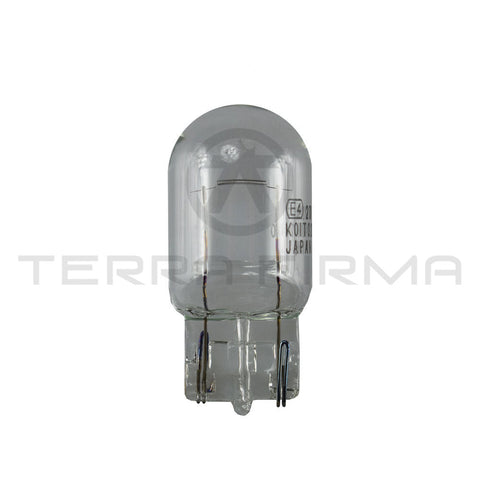 Nissan Stagea C34 Front Fog Lamp Outer Light Bulb 12V-21W