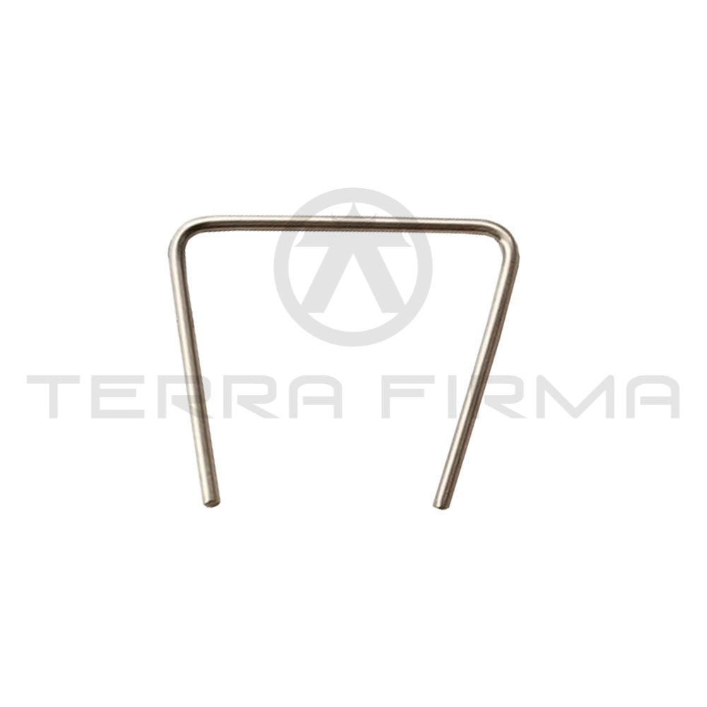 Nissan Fairlady Z32 Fuel Injector Harness Spring Retainer Clip EGI 2-P ...