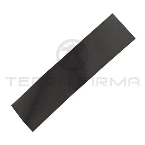 Nissan Skyline R32 Rear Quarter Panel Inner Pillar Insulator (130 X 370mm) Late