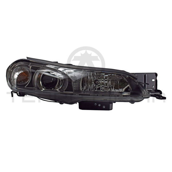 Nissan Silvia S15 Xenon Headlight Assembly, Right – Terra