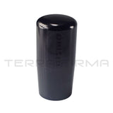 Nismo Nissan MT Aluminum Black Shift Knob M10-1.25