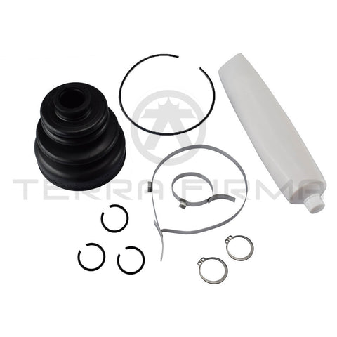 Nissan Pulsar GTIR RNN14 CV Boot Repair Kit, Front Inner Right