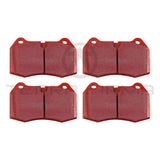 EBC Redstuff Premium Fast Street Front Brake Pads For Nissan Skyline R33 R34 GTR DP31032C