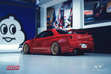 BBS LM 19x10 5x114.3 ET22 F1 Championship Edition Gold Wheel (Limited Edition Set of Four) LM271GL-GL