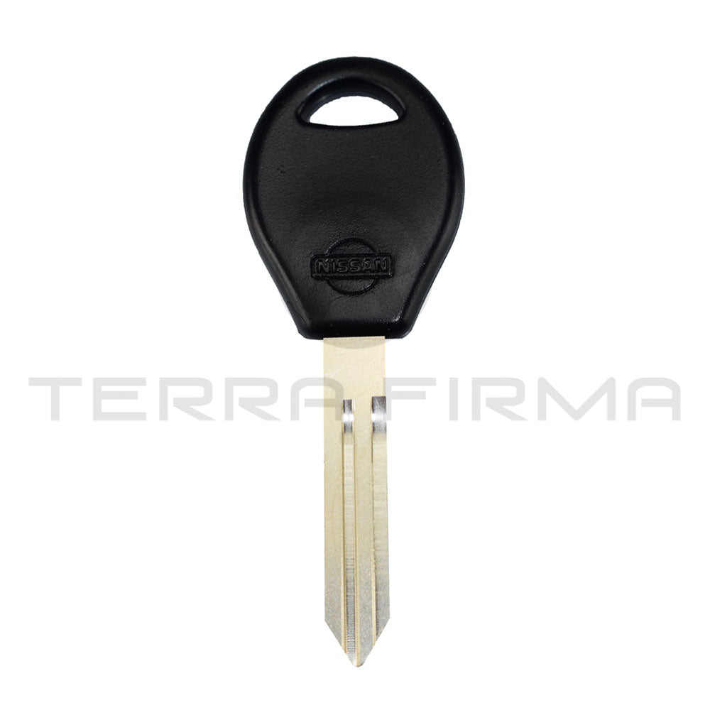Nissan Skyline R34 (Except GTR) Blank Master Key – Terra Firma Automotive