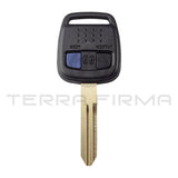 Nissan Silvia S15 Remote Blank Master Key (Late)