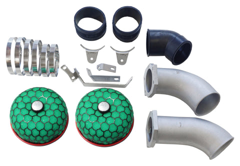 HKS Super Power Flow Filter Air Intake For Nissan Skyline R34 GTR 70019-AN110