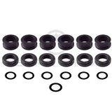 JRE Fuel Injector Lower Insulator Seal Kit RB26/25/20 For Nissan Skyline R32 R33 R34 (Top Feed Fuel Injectors)