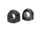 Whiteline Front Sway Bar Mount Bushing Kit For Nissan Skyline R32 R33 R34 (Rear Wheel Drive)