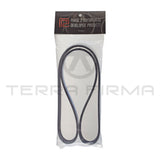 P2M Super V Power Steering Belt  For Nissan Skyline R32 GTR RB26DET P2-SVB4PK950