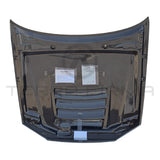 NISMO R-Tune Carbon Fiber Hood For Nissan Skyline R34 GTR