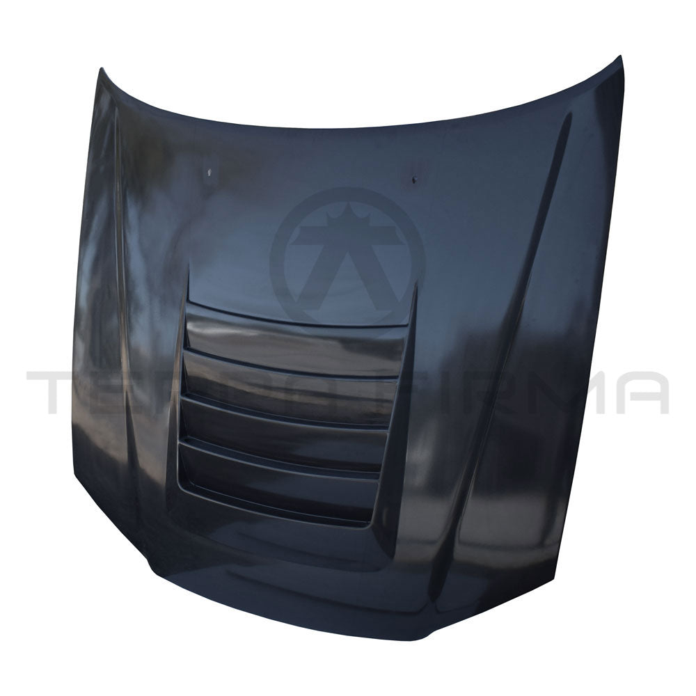 NISMO R-Tune Carbon Fiber Hood For Nissan Skyline R34 GTR – Terra Firma ...